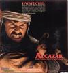 Alcazar The Forgotten Fortress Box Art Front